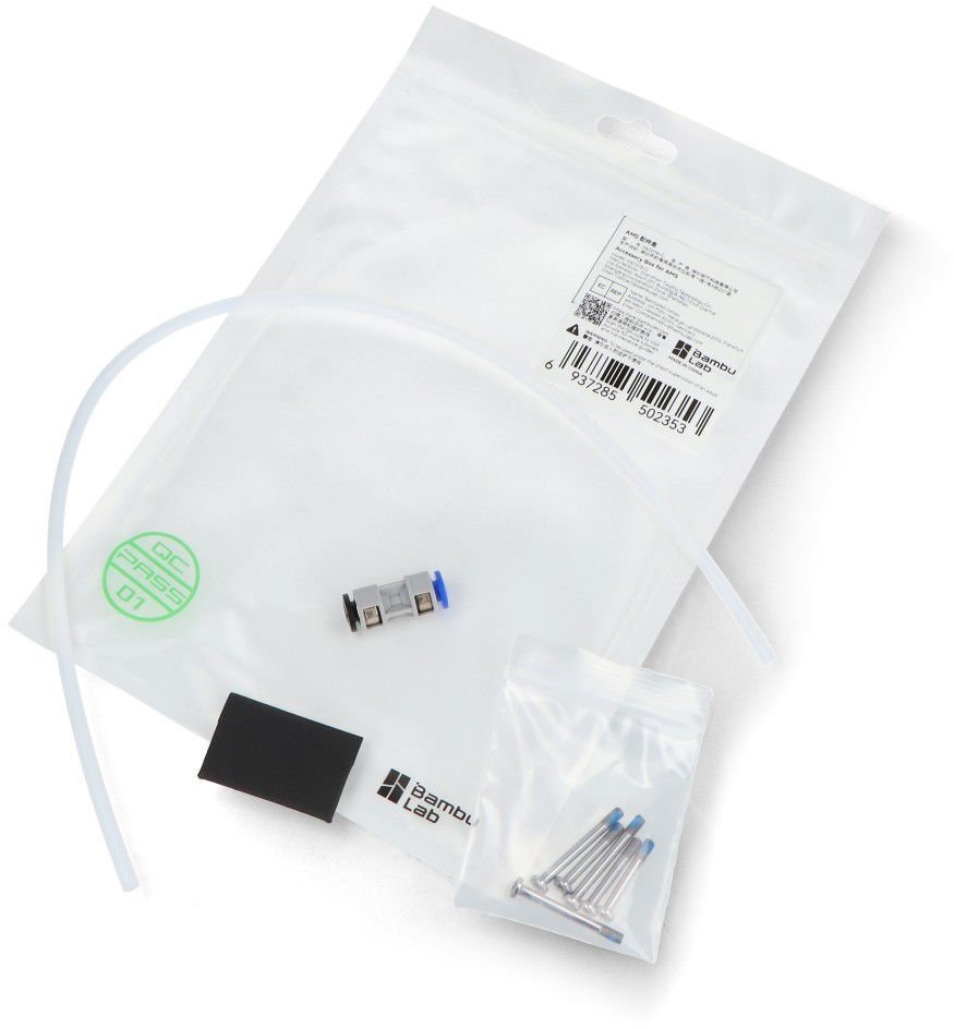 BambuLab    AMS Bambu Lab} | BML-27633